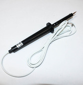 [002] Паяльник 25W/220V (пластиковая ручка, крепление жала винтом) "HLY-020A"