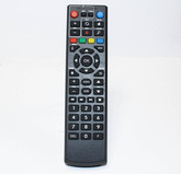 Пульт ДУ IPTV HD (ТВ приставка) Eltex NV-501+TV, DVB-T2
