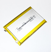 Аккумулятор Li-pol PL 4000mAh, 3.7V 606090 (6х60х90мм)