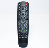 Пульт ДУ IPTV HD (ТВ приставка) DOM RU HD 5000
