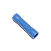 Соединительная гильза изолированная (1.5-2.5мм?) синяя, L/d-26/5.1мм, ГСИ(BV2)