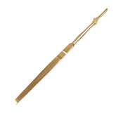 Ручка для съемных скальпель-лезвий, P-79, L=160мм,(для лезвий №№10,13,15,17)