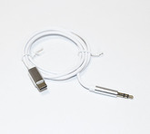 Шнур-USB C; штекер Type-С --> штекер 3.5мм стерео 1.0м   5-938 1.0