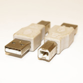 Переход-USB; шт-USB A х шт-USB B 6-082