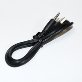 Шнур-USB A; штекер USB A --> штекер 3.5 (4 контакта) 1.0 м "Premier" 5-921 1.0 без упаковки