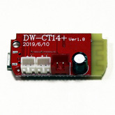Модуль: Bluetooth  выход: аудио  УНЧ 2х3W, microUSB  "DW-CT14+"