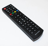 Пульт ДУ IPTV HD (ТВ приставка) Rostelecom MAG-250HD/255HD