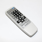 Пульт ДУ JVC RM-C364 (TV) серый