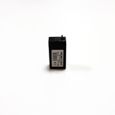 [002] Аккумулятор 4V / 0.7AH (34 x 22 x 63) Robiton VRLA4-0.7