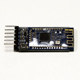 [010] Arduino 3375: Модуль Bluetooth 4.0 HM-10 CC2541  IOS/Iphone/Android