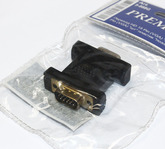 Переход-VGA; шт-VGA 15 pin x шт-VGA 15 pin 5-888G