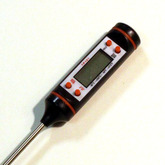 Термометр кулинарный электронный (-50;+ 300?, щуп L-15см) TP101