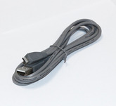 Шнур-USB micro; штекер USB A --> штекер micro USB 1.8м