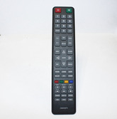 Пульт ДУ DEXP CX510-DTV(5110)/157G HD LED smart TV
