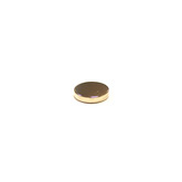 [016] Неодимовый магнит; диск 15х3мм (2,5кг)