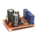 [016] Arduino 3199-1: Генератор прямоугольных импульсов (NE555) с регулировкой частоты и скважности (1..200kHz) "EM-405"
