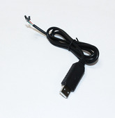 Конвертер USB; штекер-USB --> TTL на PL2303HX с проводом 1м