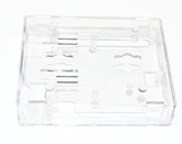 [002] Arduino 0013-3: Коробочка для UNO R3 пластиковая