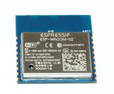 [006] Arduino 3369: Трансивер WI-FI на ESP8266 (ESP-13) последовательный порт  AP+STA