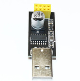 [006] Arduino 3416: Адаптер USB для WI-FI  ESP8266 (CH340)