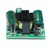 [022] Arduino 2255: Адаптер AC220V/DC5V 700mA  (защита от КЗ,  >> t °C)