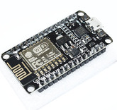 [004] Arduino 2251: Модуль WI-FI  ESP8266 ESP-12N V1.0 CP2102 IoT Lua 267 for NodeMCU microUSB