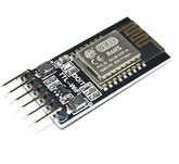 [004] Arduino 3375-6: Модуль WI-FI DT-06 ESP-M2, порт TTL, совместимый с Bluetooth HC-06