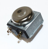 Термоавтомат KSD-168/GC-218B (штекер/гнездо) 13A/250V/125°С  чайники и т.д.