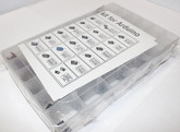 [002] Arduino 1002-1: Набор датчиков для Arduino (37шт) в коробке