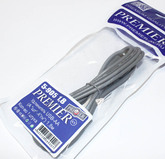 Шнур-USB A; штекер USB A --> гнездо USB A 1.8м 5-905 1.8