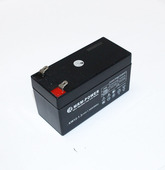 Аккумулятор 12V / 1.3AH (97 x 49 x 51) "MRM-Power"