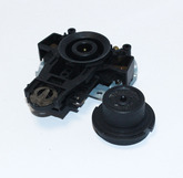 Термоавтомат KSD-169-1/D889N (штекер/гнездо) (13A/250V/125°C) чайники и т.д.